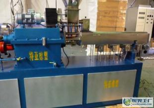 批發(fā)20-單螺桿塑料擠出造粒機(jī) 小型單螺桿擠出機(jī) 單螺桿PE擠出機(jī)_機(jī)械及行業(yè)設(shè)備_世界工廠網(wǎng)中國(guó)產(chǎn)品信息庫(kù)