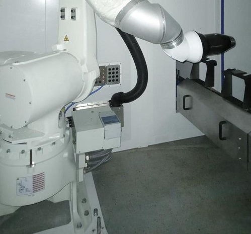 杜爾ecobell旋轉霧化器以低材耗實現(xiàn)塑料部件的經(jīng)濟涂裝