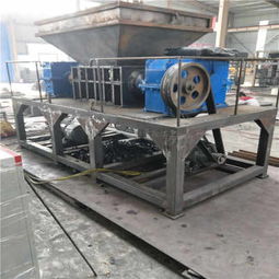 陽泉板材撕碎機(jī) 廠家隨時有現(xiàn)貨新聞