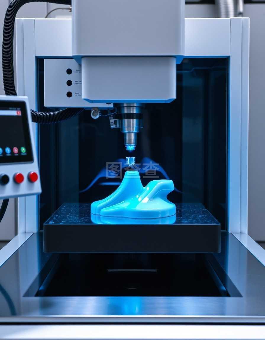 汽車工業(yè)用現(xiàn)代機(jī)械塑料鑄件的三維精確測量