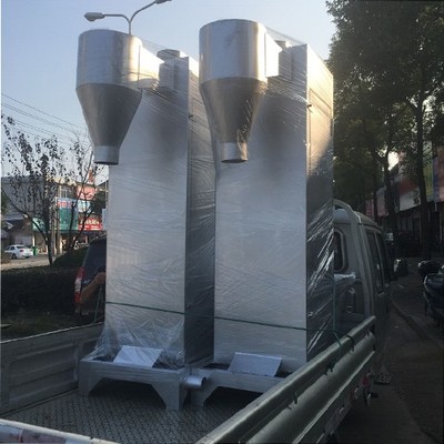 得利 2t/小時塑料脫水機(jī)廠家直銷圖片_高清圖_細(xì)節(jié)圖-余姚市中世文達(dá)塑料機(jī)械廠 -