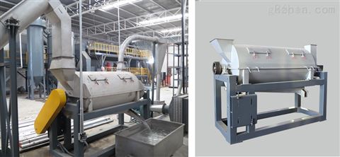 zs pet瓶片回收再生造粒機(jī)中塑機(jī)械 北京中塑聯(lián)發(fā)塑料機(jī)械科學(xué)研究院