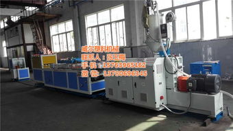 填料擠出機(jī) 填料擠出機(jī)生產(chǎn)線(xiàn) 威爾塑料機(jī)械 優(yōu)質(zhì)商家