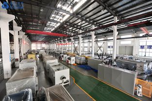 江蘇貝爾機械chinaplas 2017 的回顧與總結(jié)