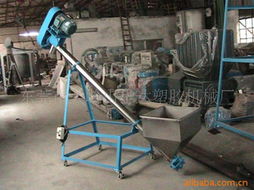 東莞市大嶺山華達(dá)塑膠機械廠 通用輸送設(shè)備產(chǎn)品列表