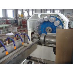 小pe管材設(shè)備,威爾塑料機械,pe管材設(shè)備