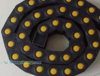 現貨供應65*125塑料拖鏈價格,65*125工程塑料坦克鏈廠家_機械及行業(yè)設備_世界工廠網中國產品信息庫