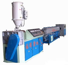 塑料棒材機(jī)組規(guī)格型號及價(jià)格 塑料機(jī)械 塑料輔機(jī) 機(jī)械零部件