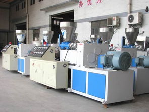 佛山南海齊昌塑料機(jī)械廠 – 