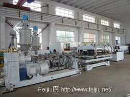 上一條 下一條 回收二手塑料成套設備.塑料成套生產(chǎn)線.二手塑料成套機械.舊塑料成套設備.二手塑料設備.